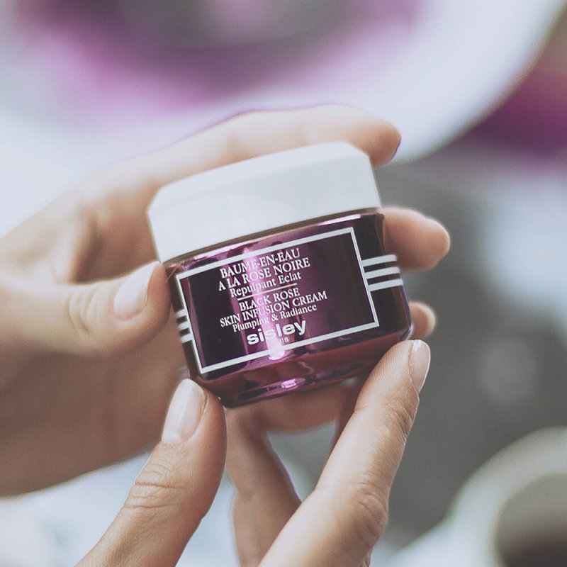 Sisley Black Rose Skin Infusion Cream 50ml