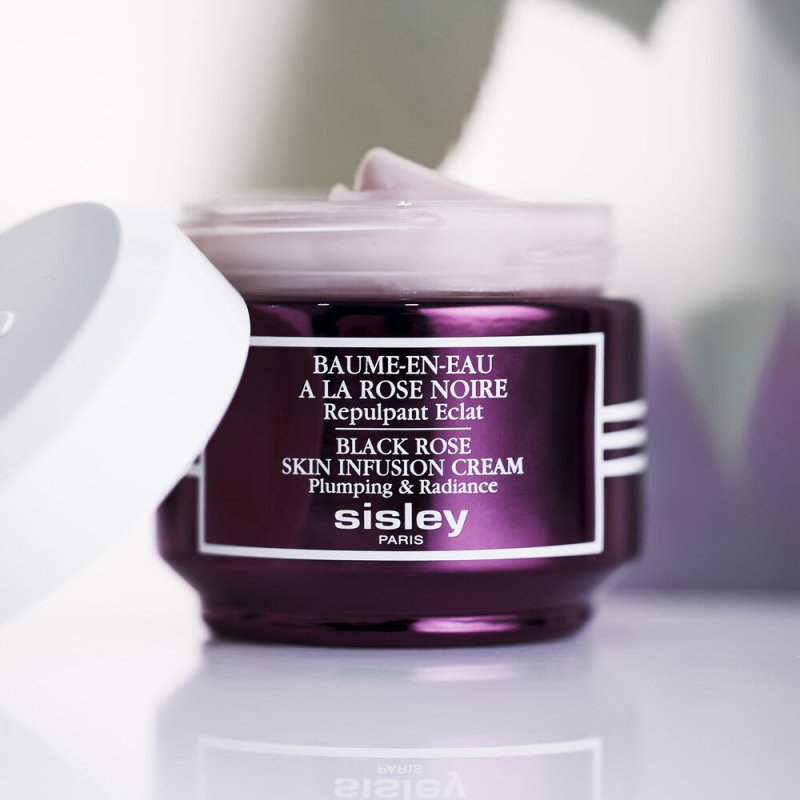 Sisley Black Rose Skin Infusion Cream 50ml