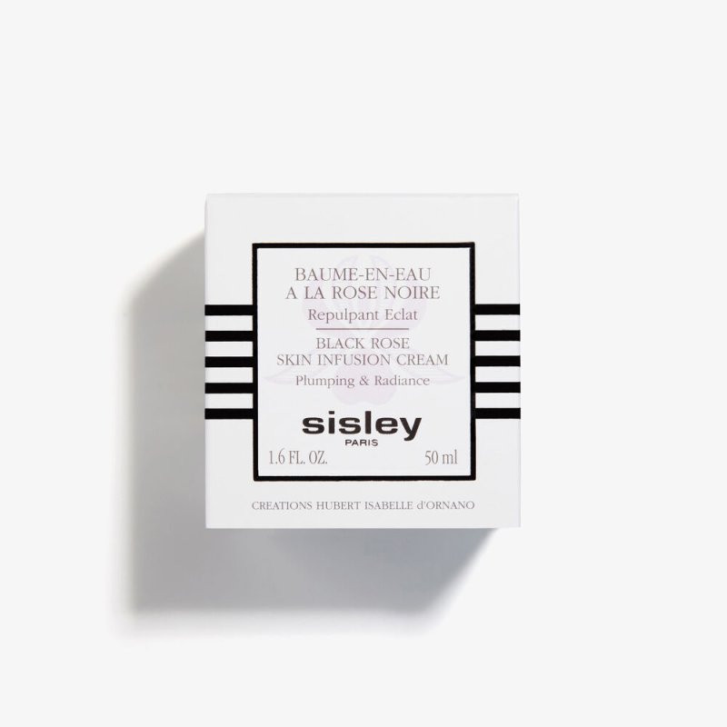 Sisley Black Rose Skin Infusion Cream 50ml