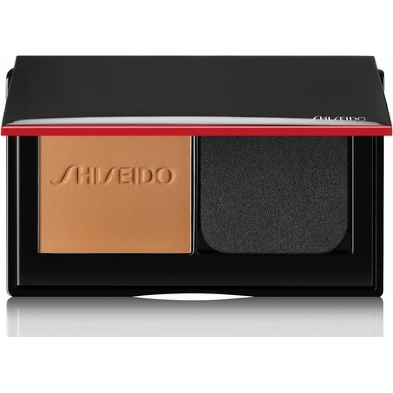 Shiseido Synchro Skin Self-Refreshing Custom Finish Powder 9g
