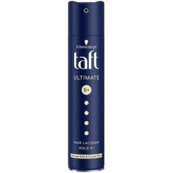 TAFT Ultimate Hair Spray Level 6 250ml