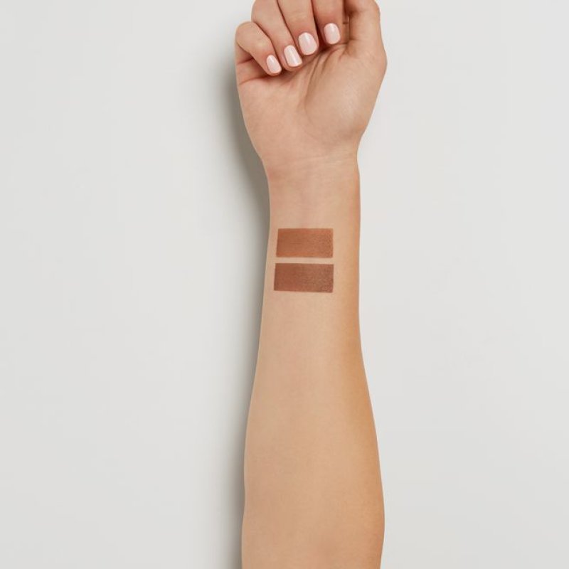 Essence Cosmetics Brow Powder Set Eyebrow Stylist Duo Kit Makeup 01 Light & Medium