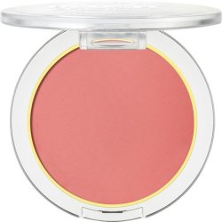 essence BLUSH crush! Rouge No. 20 Nude High Pigment Instant Result Shimmer Matte Vegan Oil-Free Perfume-Free