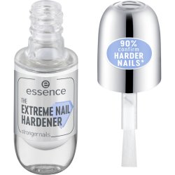The Extreme Nail Hardener 8ml