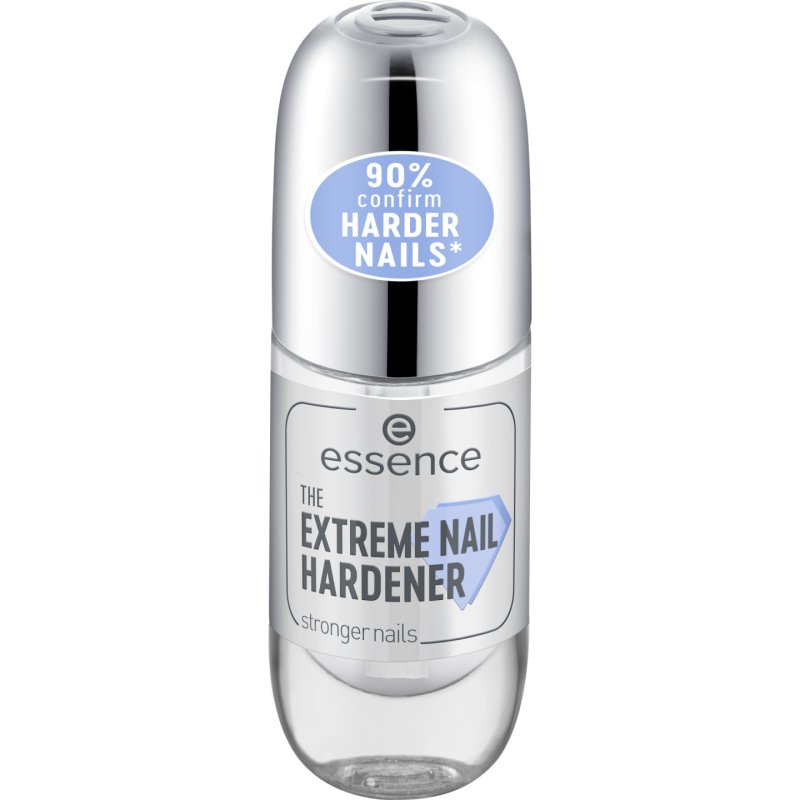 The Extreme Nail Hardener 8ml