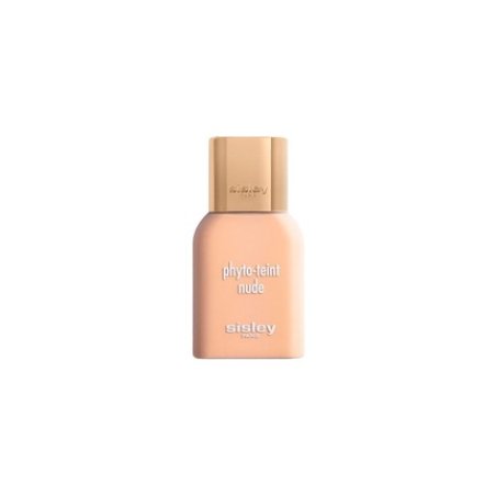 Sisley Phyto-Teint Nude Liquid Foundation