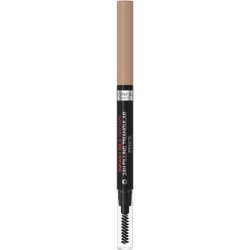 L'Oréal Paris Infaillible Brows 24H Eyebrow Pencil 6.0 Dark Blonde