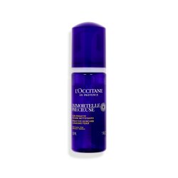 L'Occitane Immortelle Precious Cleansing Foam 150ml