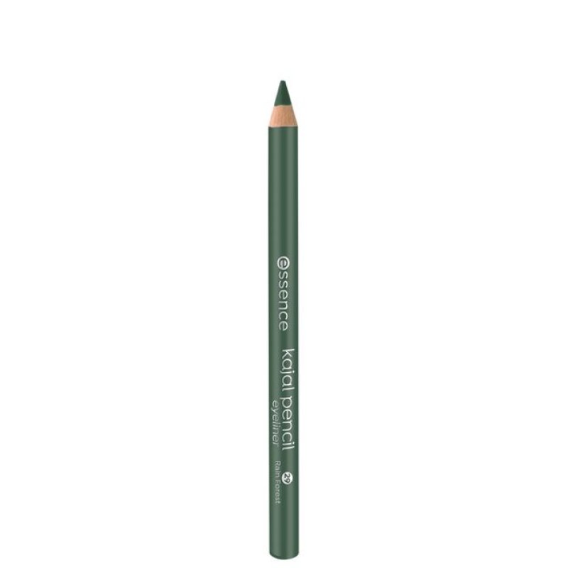 Essence Kajal Eyebrow Pencil Defining and Long-Lasting Rain Forest Green 1g