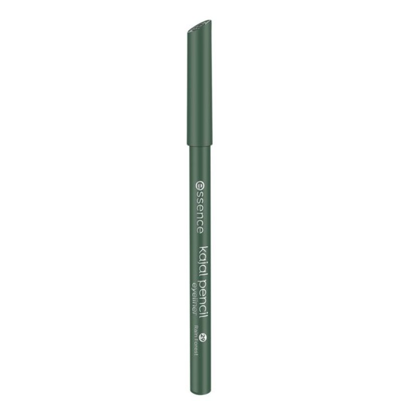 Essence Kajal Eyebrow Pencil Defining and Long-Lasting Rain Forest Green 1g