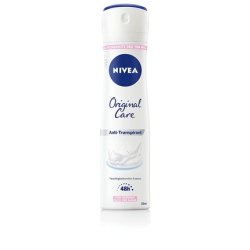 Nivea Original Care Deodorant Spray 150ml