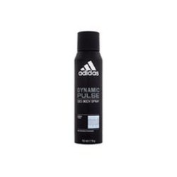 ADIDAS Dynamic Pulse DEO spray 150ml