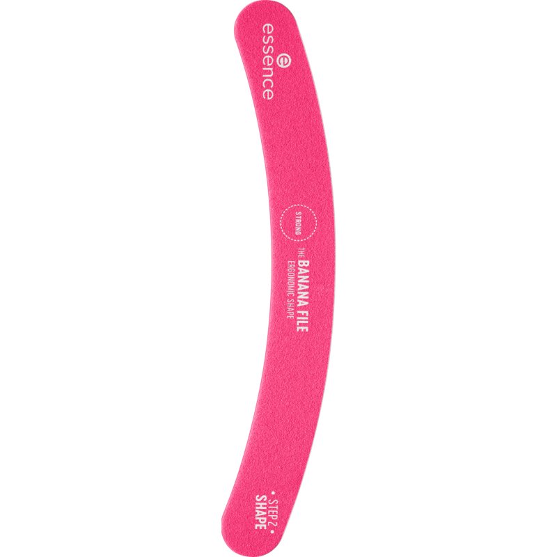 Essence The Banana File Nail File