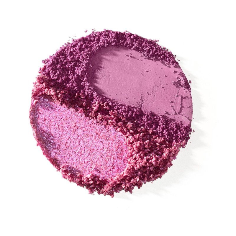 Essence Soft Touch Duo Eyeshadow 02 Berry Crush - 18 Grams