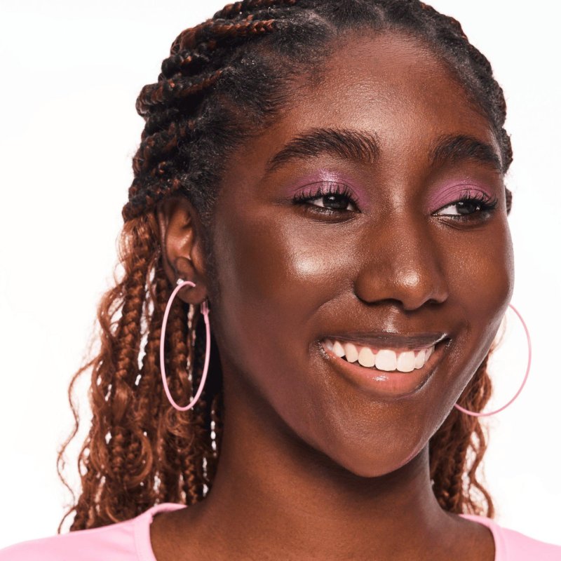 Essence Soft Touch Duo Eyeshadow 02 Berry Crush - 18 Grams