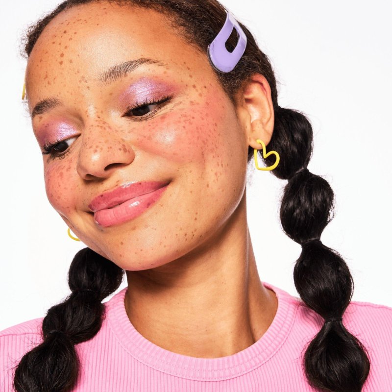 Essence Soft Touch Duo Eyeshadow 02 Berry Crush - 18 Grams