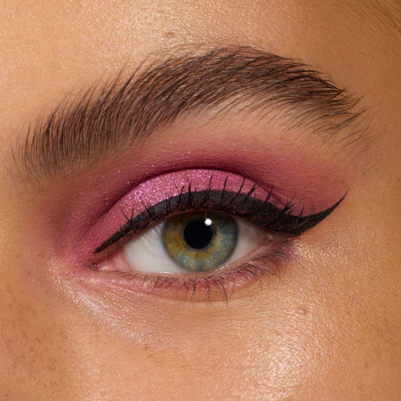 Essence Soft Touch Duo Eyeshadow eye shadow 1.8 g 02 Berry Crush Matte, Shimmer