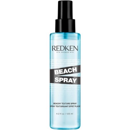 BEACH SPRAY 125ML