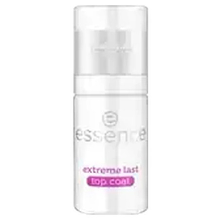 Essence Top Coat Extreme Last 01 Perfect Stay - 8 Ml