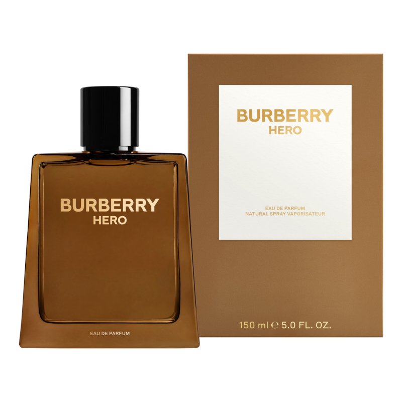 Burberry Hero 150 ml Hommes