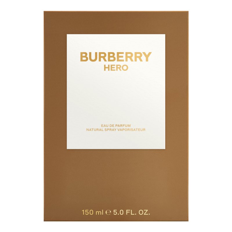 Burberry Hero Eau de Parfum