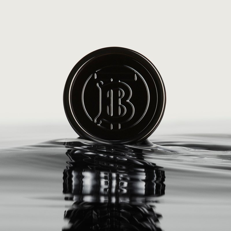 Burberry Hero Eau de Parfum Uomo 150ml