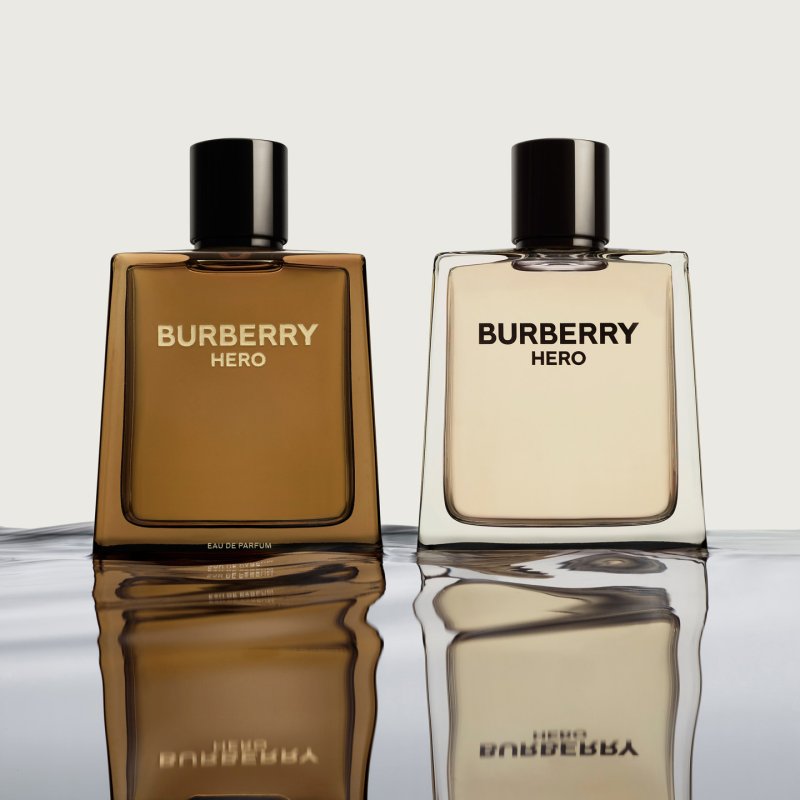 Burberry Hero Eau de Parfum
