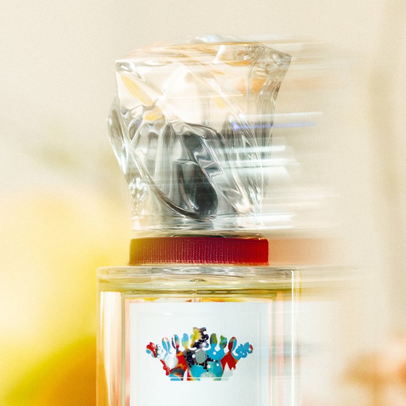 L'EAU RÊVÉE D'ISA EDT Spray 100ml