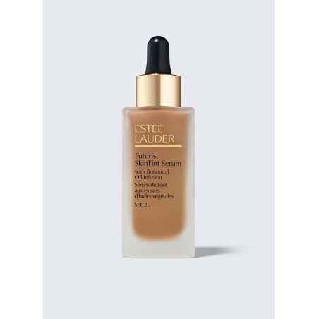 Estée Lauder Futurist Skin Tint Serum Foundation SPF 20 4N1 Shell Beige