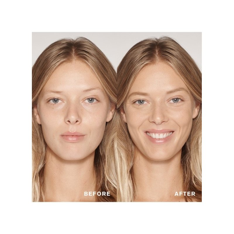 Estée Lauder Futurist Skin Tint Serum Foundation SPF 20 4N1 Shell Beige