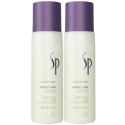 Wella SP Perfect Hair Finishing Care Set 150ml