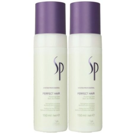 Wella SP Perfect Hair Finishing Care Set 150ml