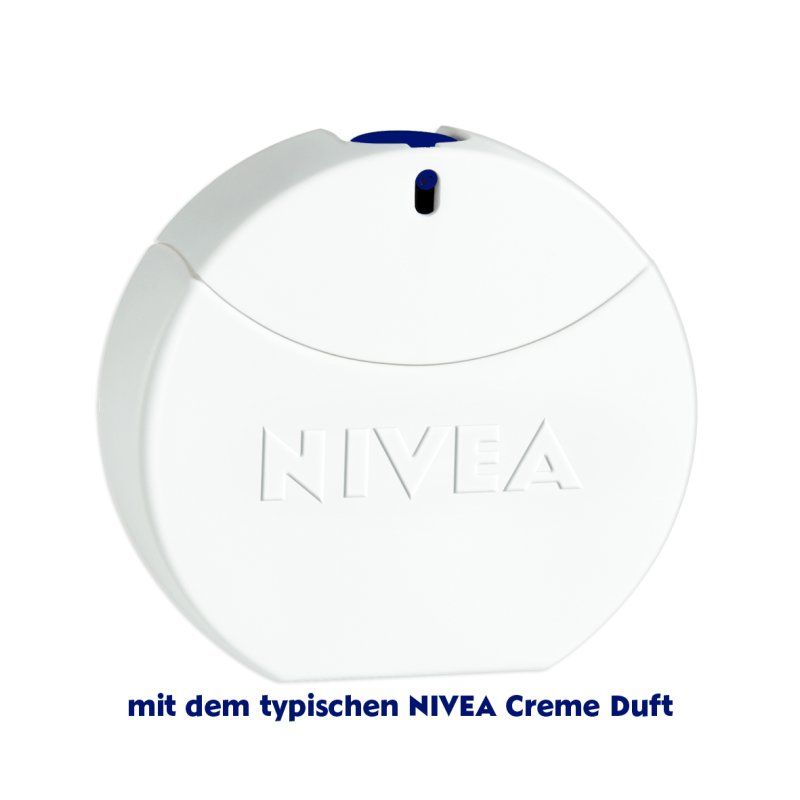 Nivea Eau De Toilette Spray For Women 30ml