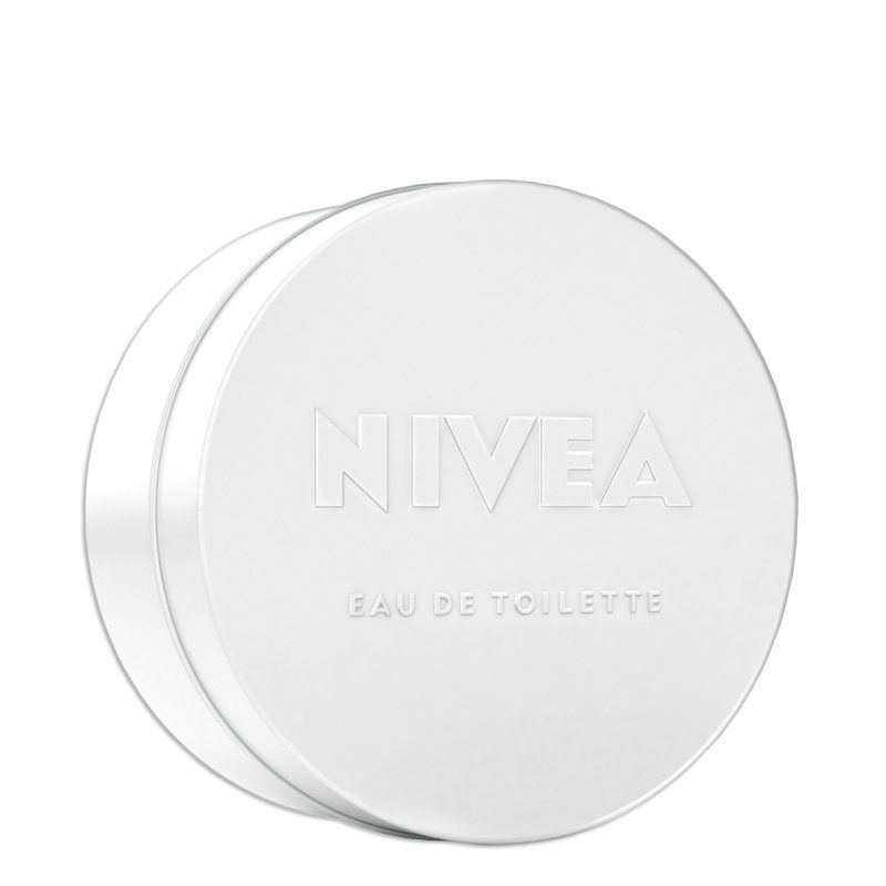 Nivea Eau De Toilette Spray For Women 30ml