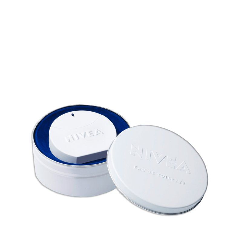 Nivea Eau De Toilette Spray For Women 30ml