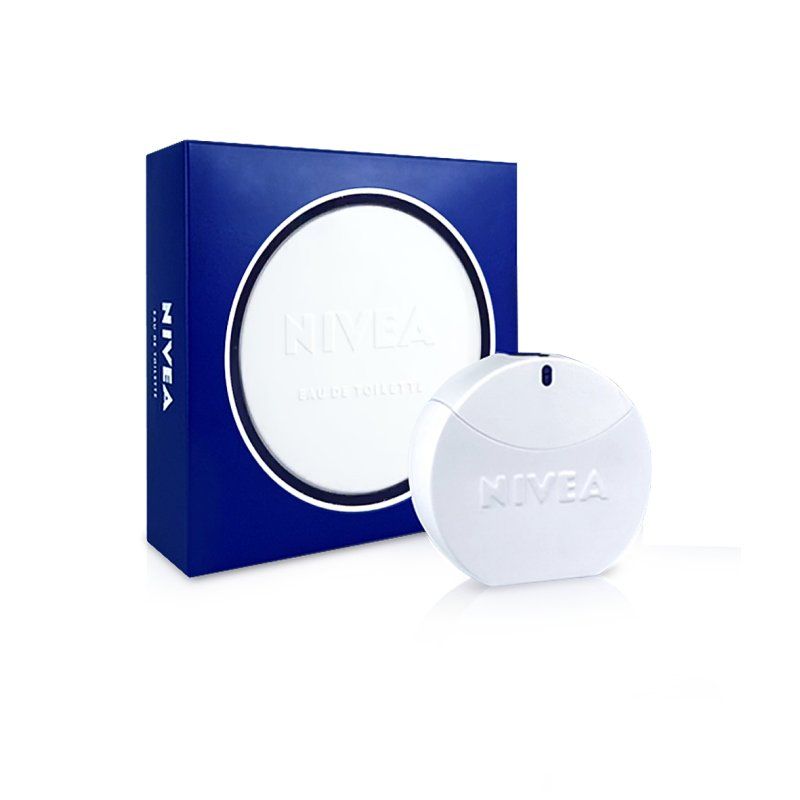 Nivea Eau De Toilette Spray For Women 30ml