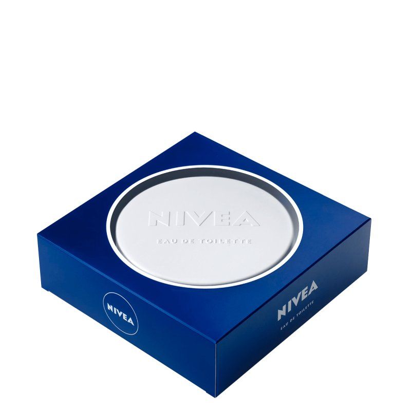 Nivea Eau De Toilette Spray For Women 30ml