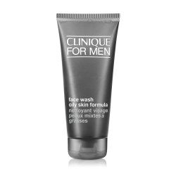 Clinique For Men Face Wash Oily Skin Formula 200ml
