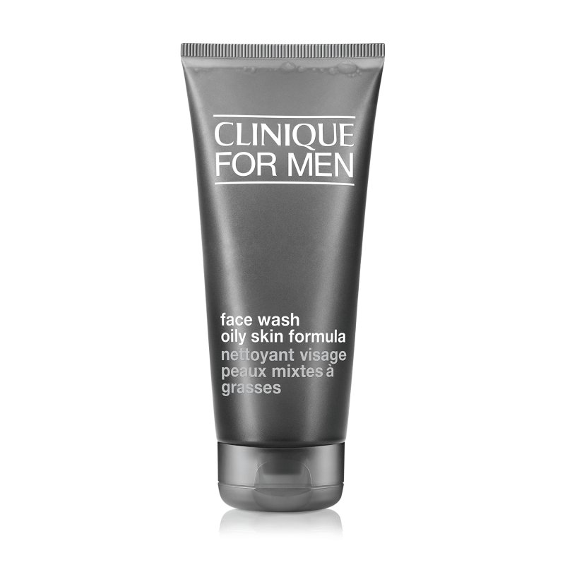 Clinique Oil Control Face Wash 6.7oz 200ml