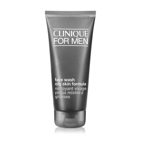 Clinique For Men Face Wash Oily Skin Formula 200ml