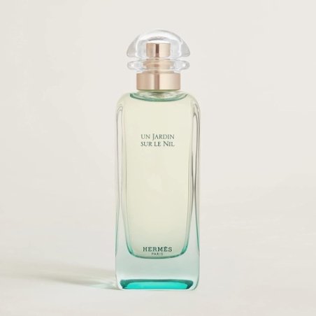 Hermes Un Jardin Sur Le Nil 200ml Eau de Toilette