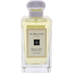 Jo Malone English Oak & Hazelnut Cologne 100ml Musk