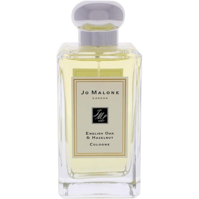 Jo Malone English Oak & Hazelnut Cologne 100ml Musk