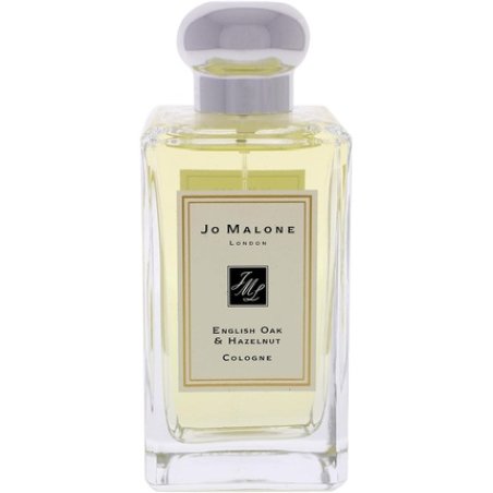 Jo Malone English Oak & Hazelnut Cologne 100ml Musk