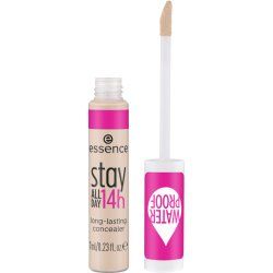 Essence stay ALL DAY concealer makeup 7 ml 10 Light Honey