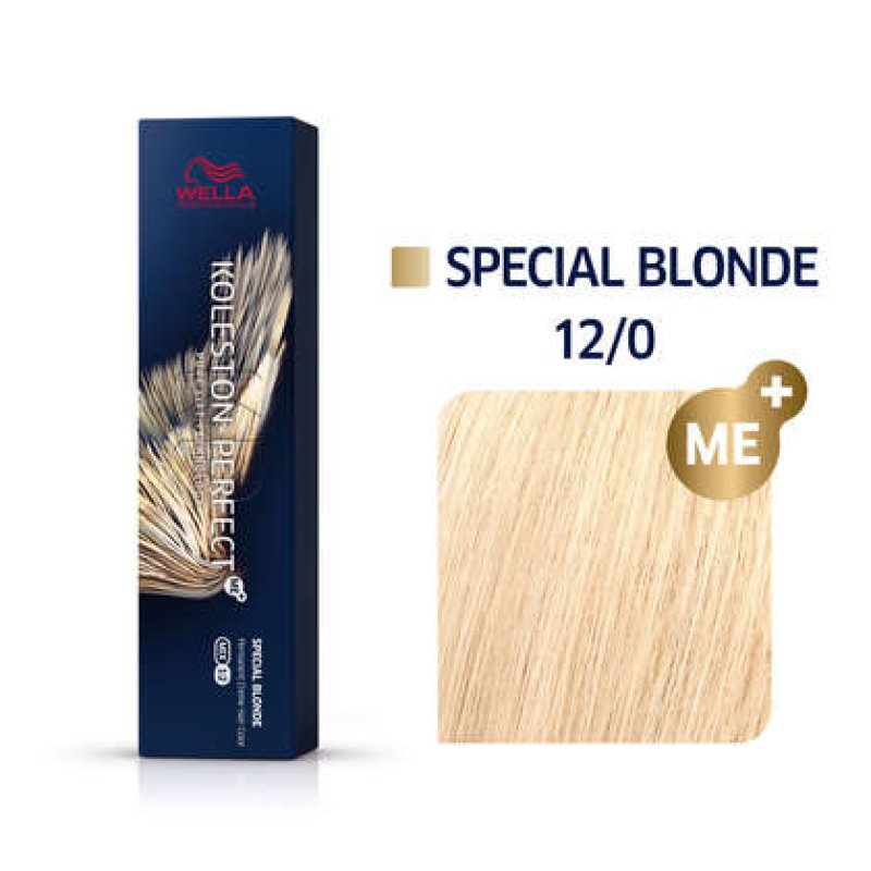 Wella Koleston Perfect ME Special Blonde Natural 60ml