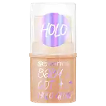 Essence Baby Got Holo Glow - 5 Grams Of Highlighter