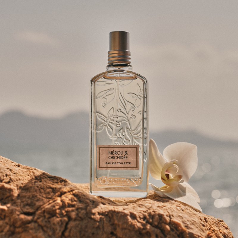 L'Occitane Néroli & Orchidée 75 ml Femmes