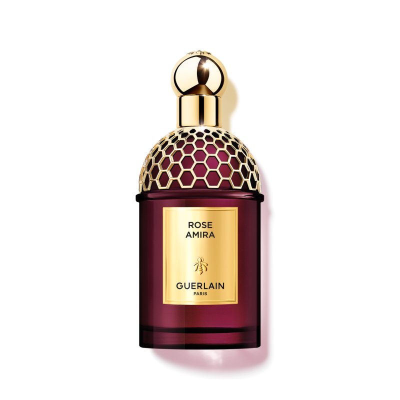 Guerlain Absolus Allegoria Rose Amira 125 ml Unisexe