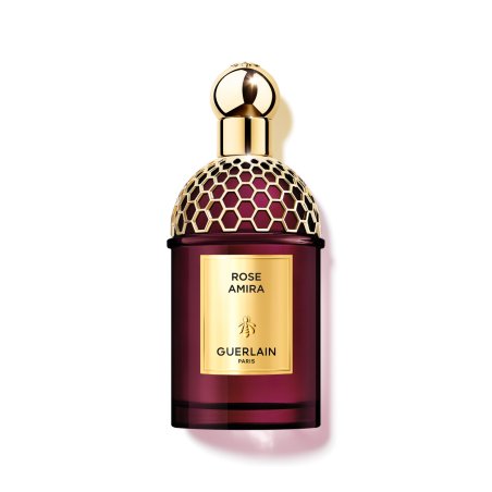 Guerlain Absolus Allegoria Rose Amira 125 ml Unisexe
